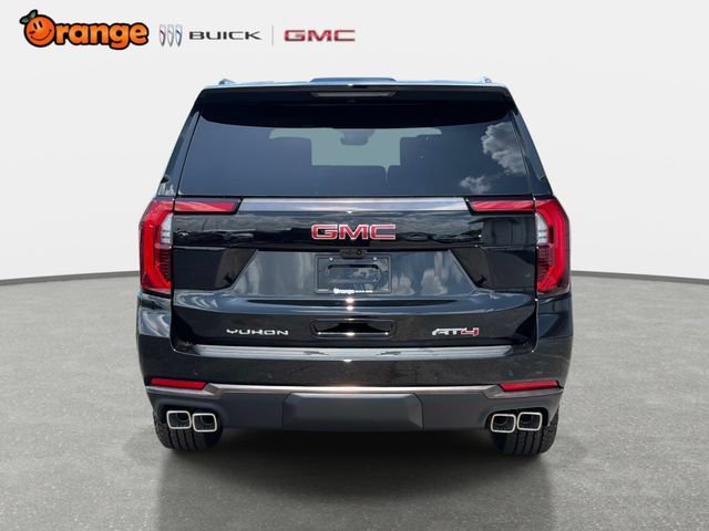 New 2026 GMC Yukon XL AT4 Ultimate AWD/4WD image 4