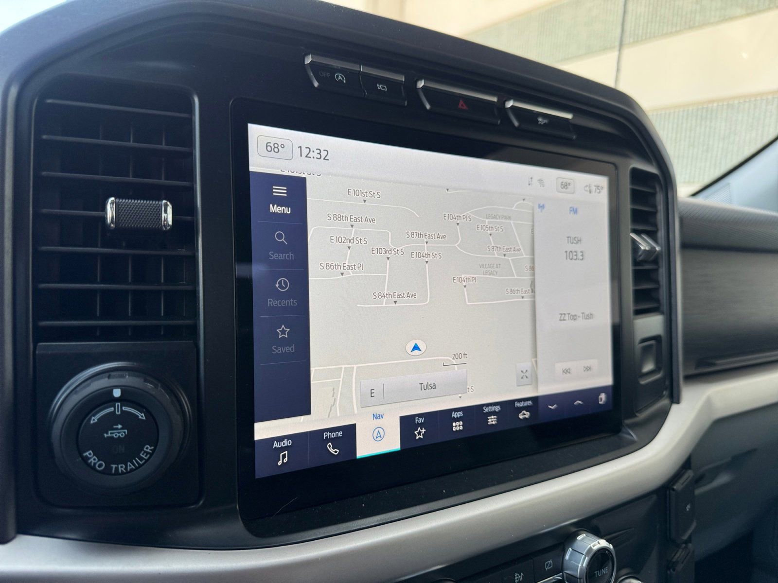 Certified 2023 Ford F150 XLT w/ Equipment Group 302A High image 28