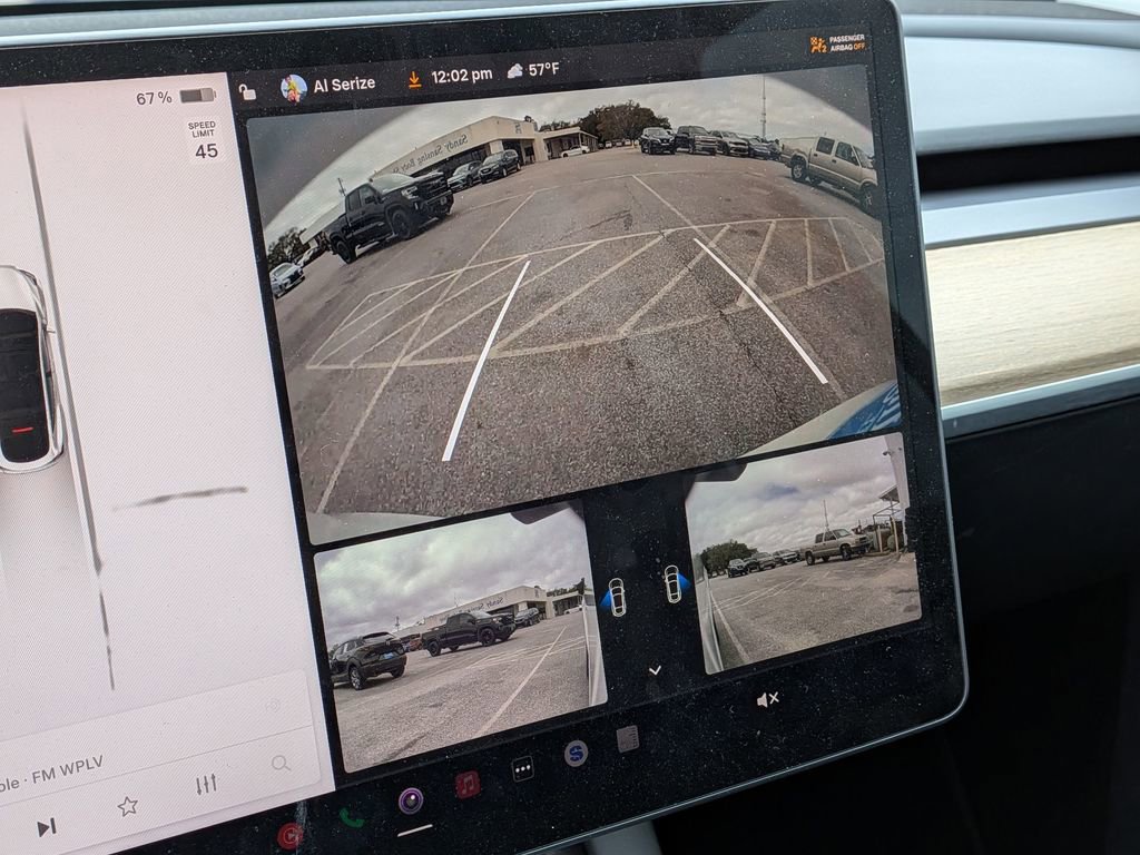 Used 2023 Tesla Model Y Long Range image 6