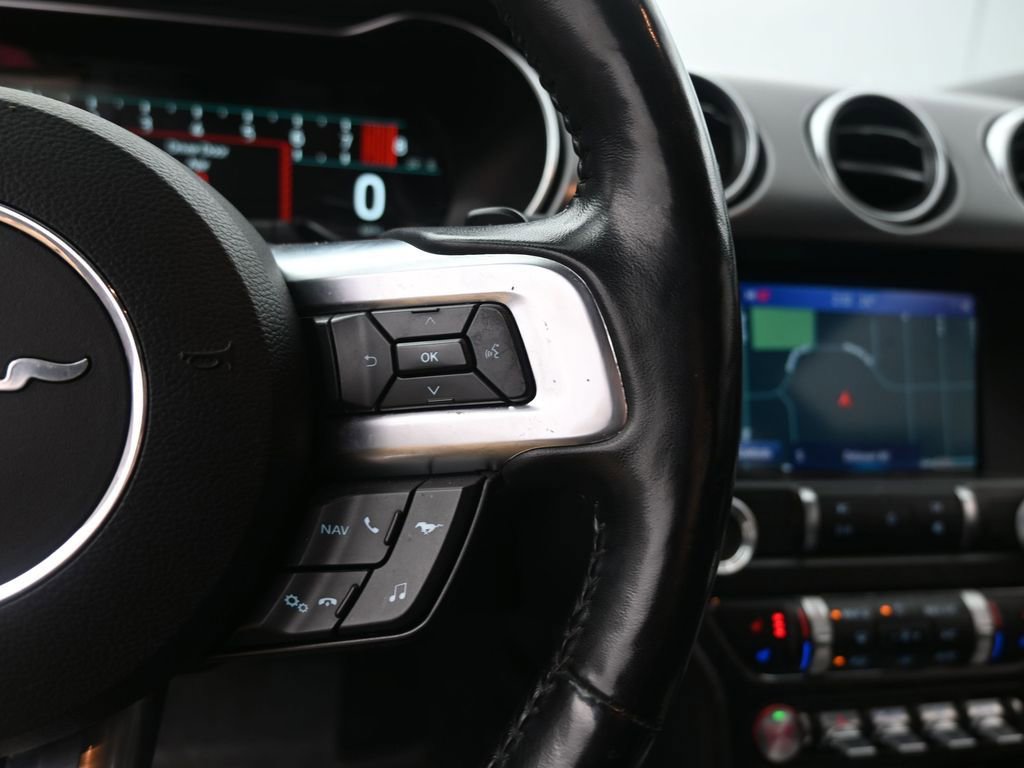 Used 2019 Ford Mustang GT Premium w/ Equipment Group 401A image 28