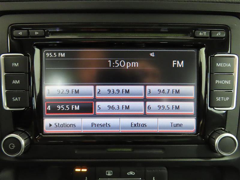 Used 2014 Volkswagen Jetta TDI FWD image 23