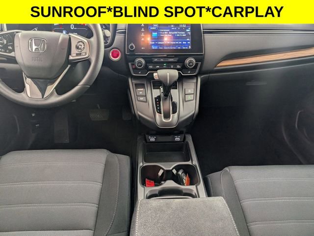 Used 2022 Honda CR-V EX image 24