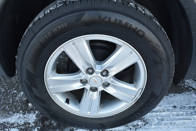 Used 2020 Chevrolet Trax LS image 37