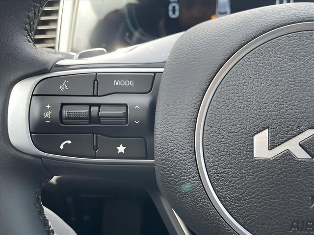 New 2025 Kia Sportage X-Line image 13