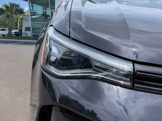 New 2026 Volkswagen Taos S FWD image 10
