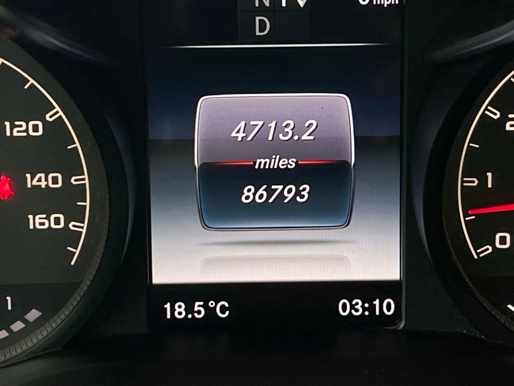Used 2016 Mercedes-Benz C 450 AMG image 19