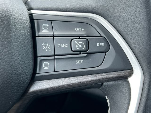 Used 2022 Jeep Grand Cherokee Limited 4xe AWD/4WD image 23