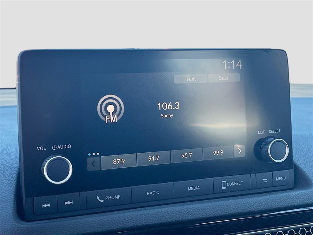 Used 2024 Honda Civic EX-L image 14