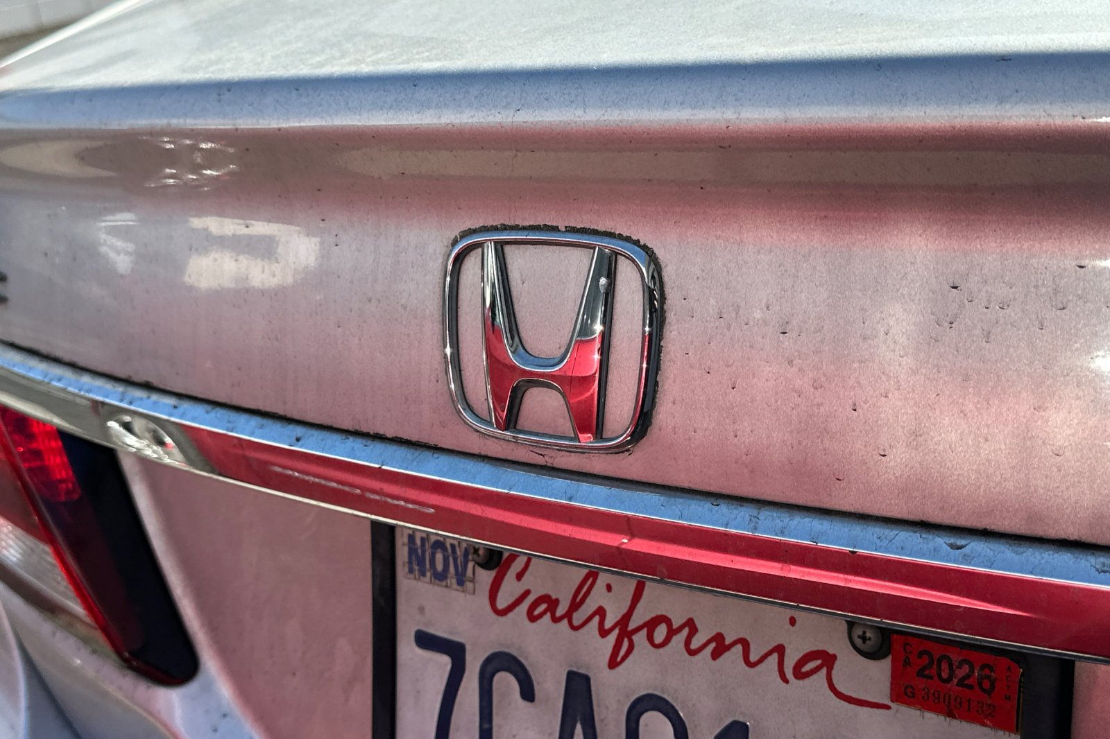 Used 2013 Honda Civic LX image 7