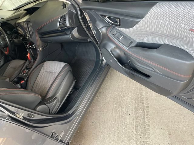 Used 2022 Subaru Forester Sport AWD/4WD image 20