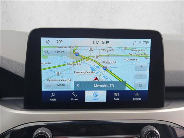 Used 2022 Ford Escape SEL image 11