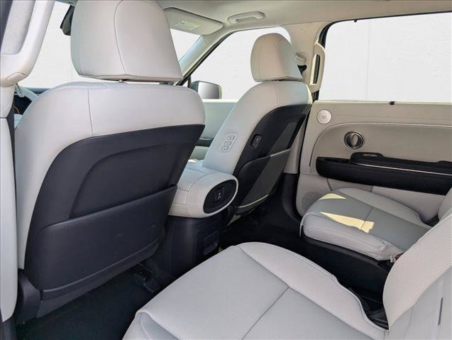New 2026 Hyundai Palisade Calligraphy FWD image 27
