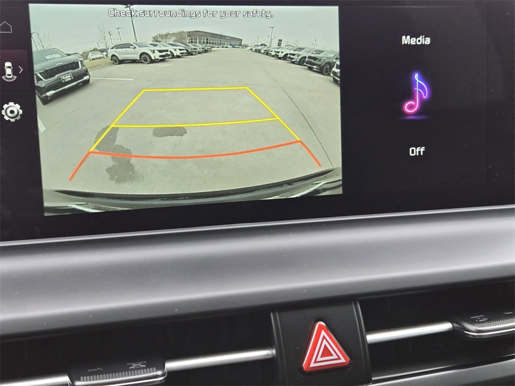 New 2026 Kia Seltos S image 13