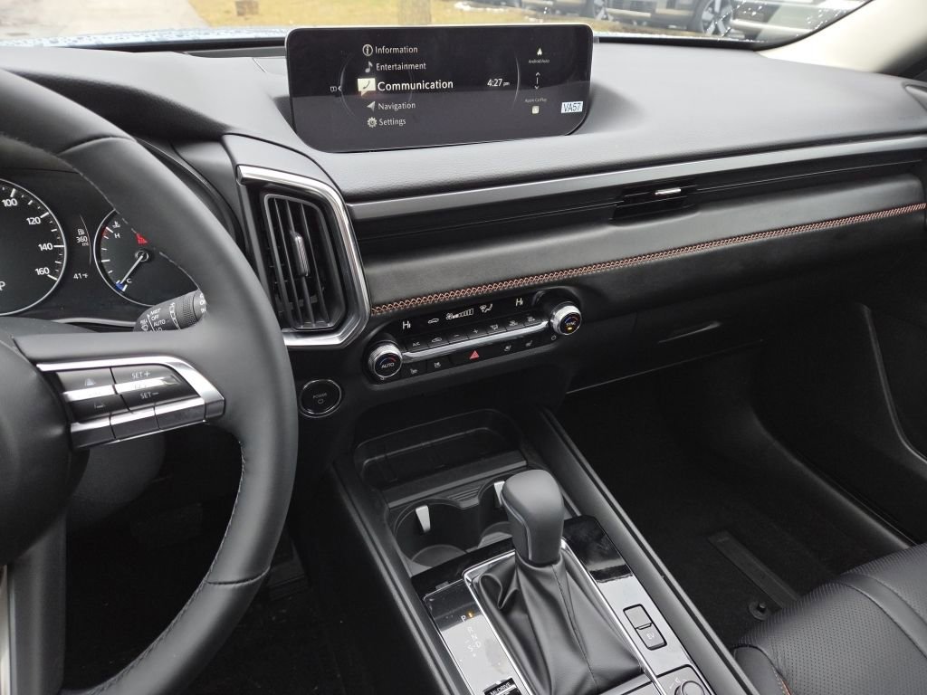 New 2026 MAZDA CX-50 2.5 Hybrid w/ Weather Package image 20