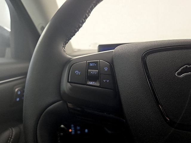 New 2026 Ford Mustang Mach-E Premium RWD image 18