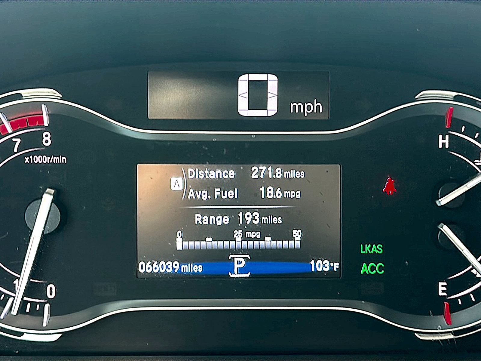 Used 2019 Honda Ridgeline RTL-E image 27