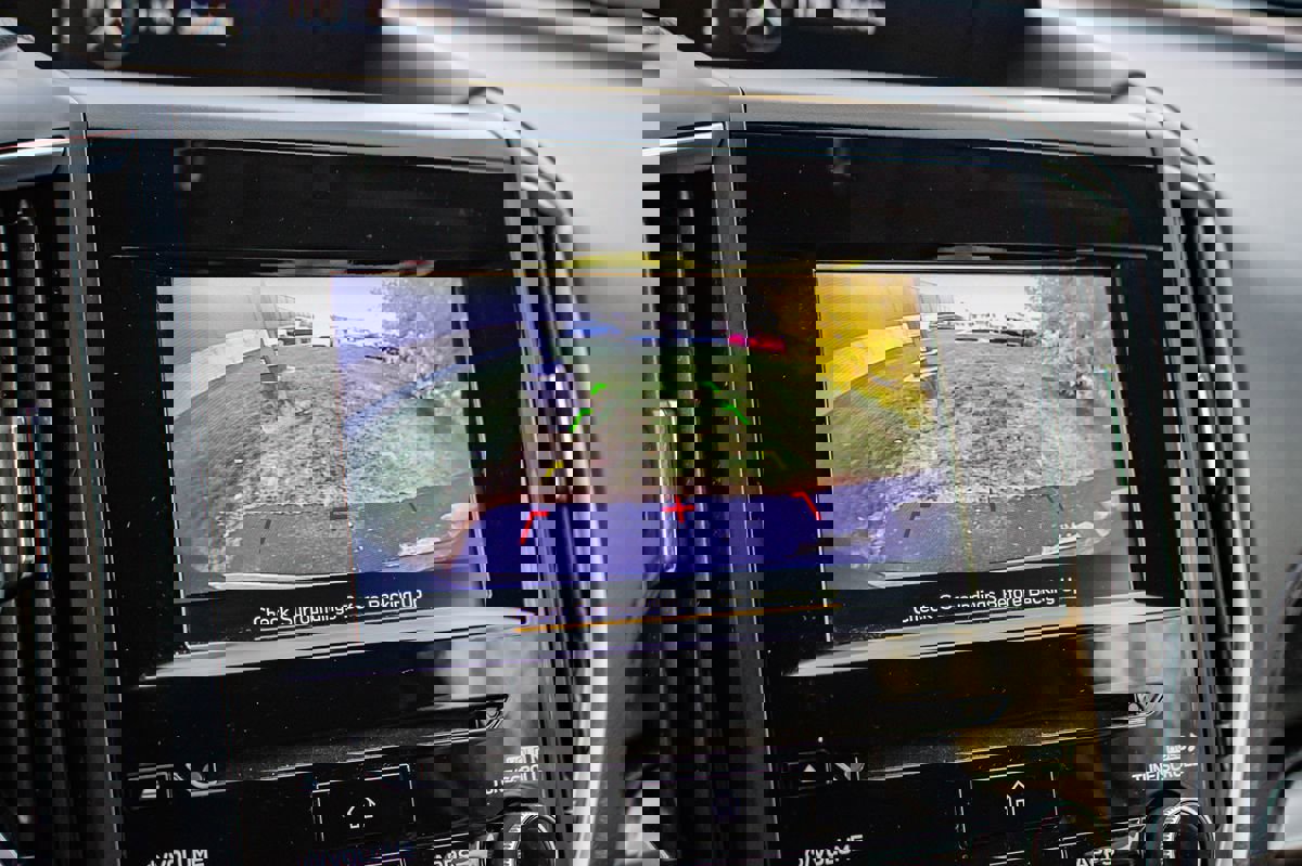 Used 2020 Subaru Forester Premium image 28