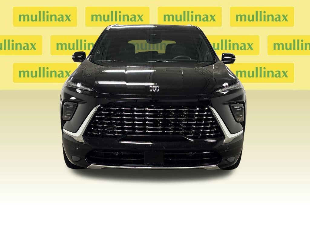 New 2026 Buick Enclave Avenir w/ Super Cruise Package FWD image 5