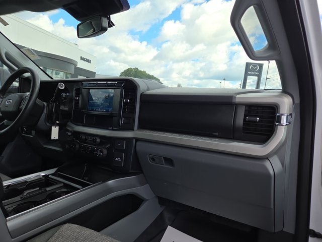 Used 2023 Ford F250 XLT AWD/4WD image 13