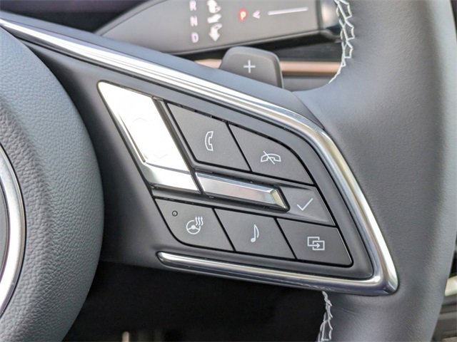 New 2025 Buick Envision Sport Touring image 27