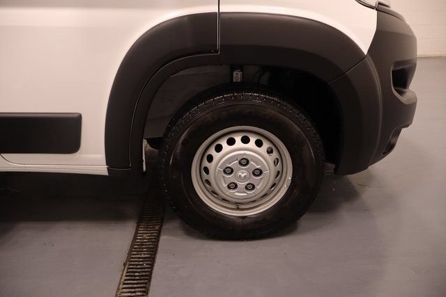 New 2025 RAM ProMaster 2500 FWD image 16
