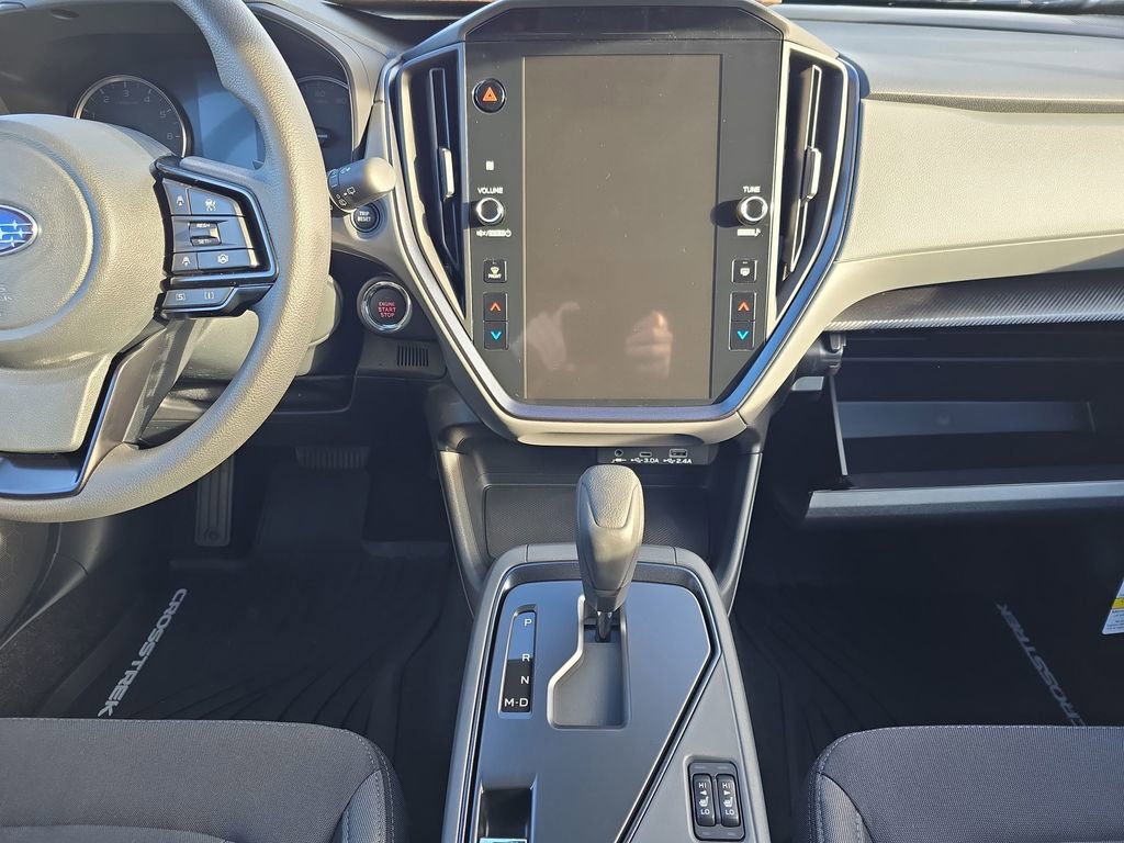 New 2026 Subaru Crosstrek 2.0i Premium image 24