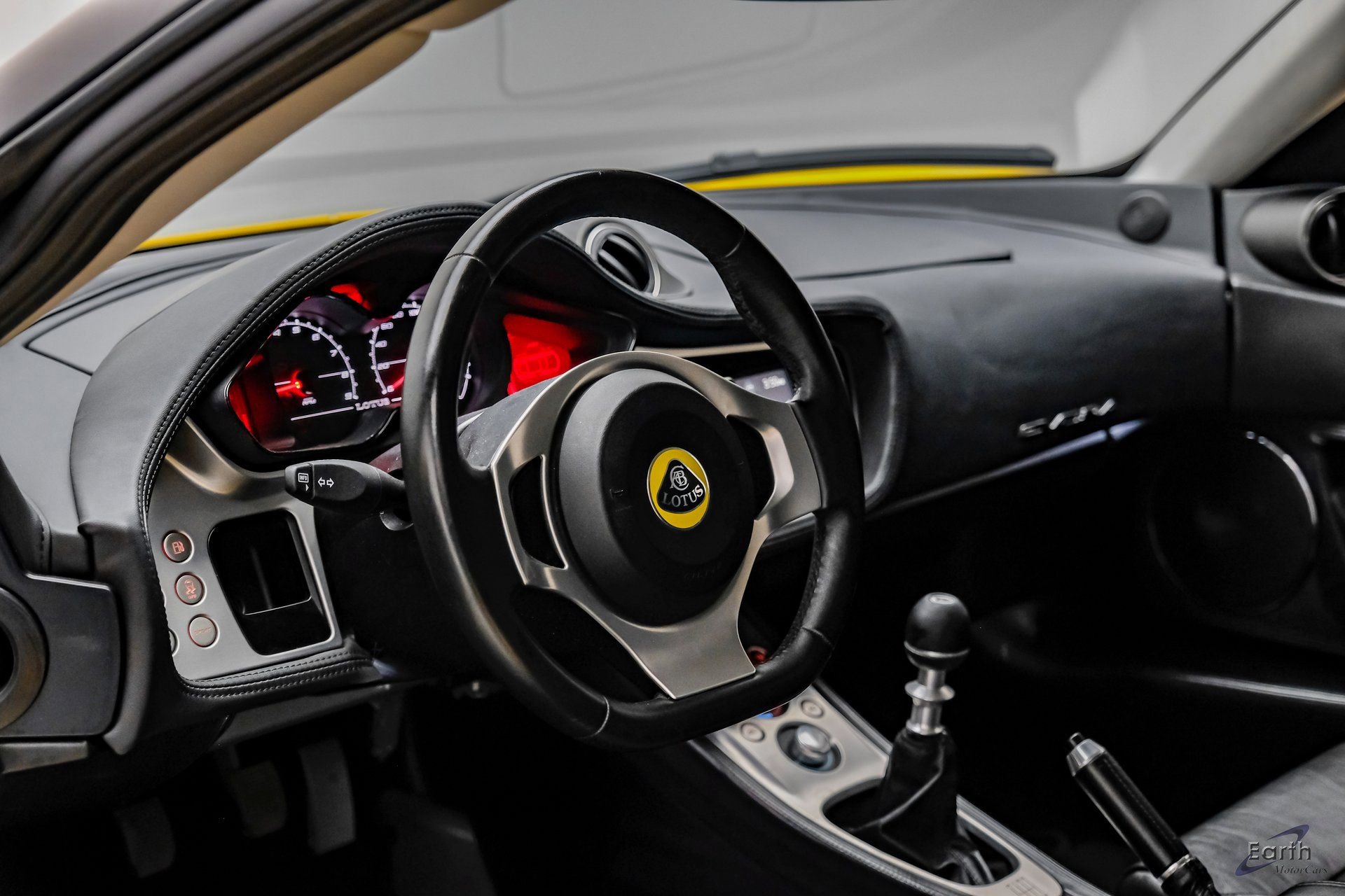 Used 2011 Lotus Evora 2+2 image 47