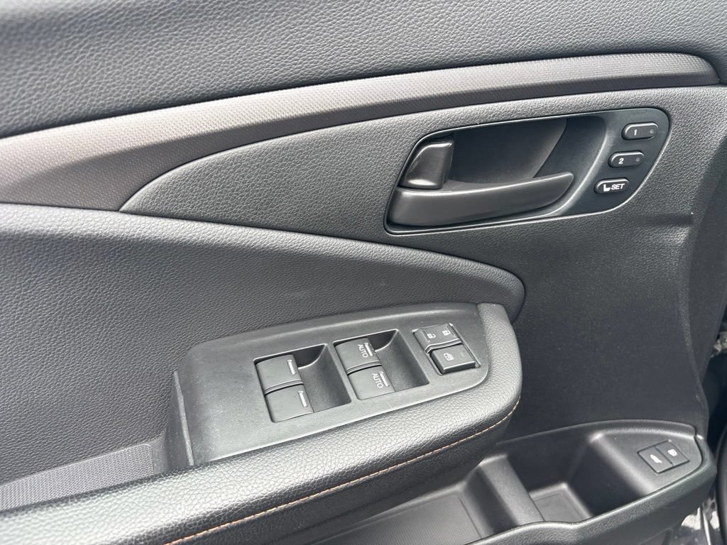 Used 2023 Honda Passport TrailSport image 20