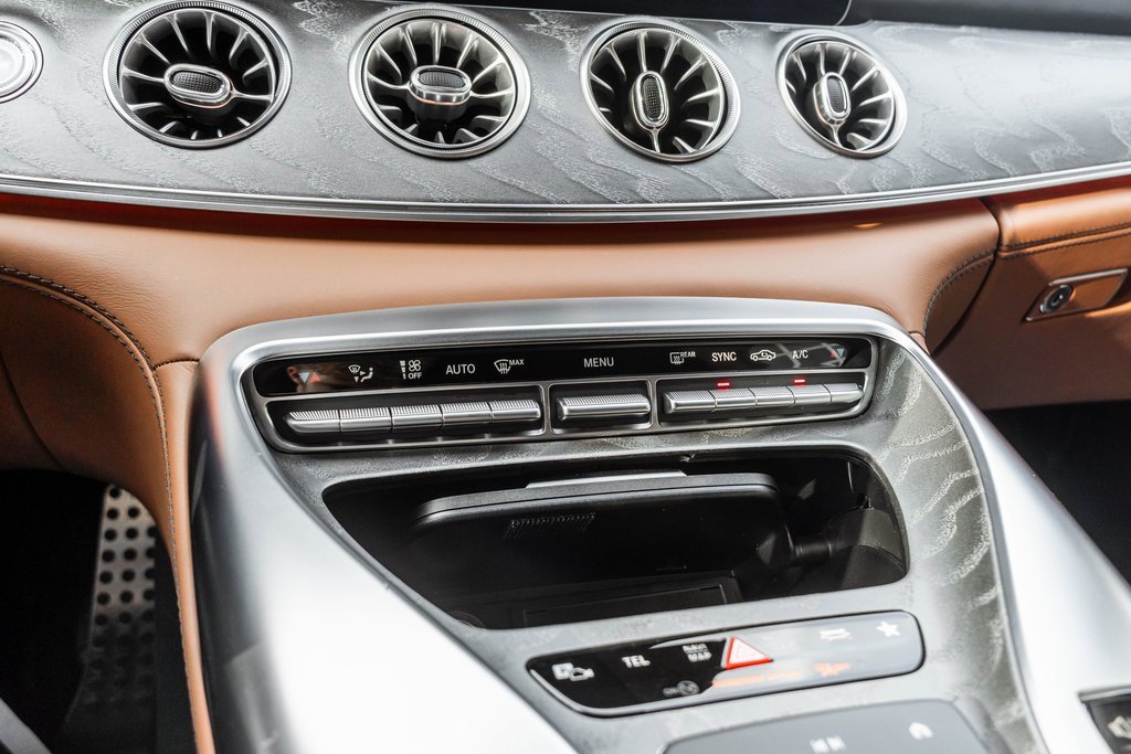 Used 2021 Mercedes-Benz AMG GT 43 image 10