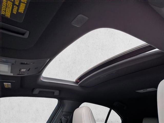 Used 2019 Lexus UX 200 w/ Accessory Package 2 FWD image 15