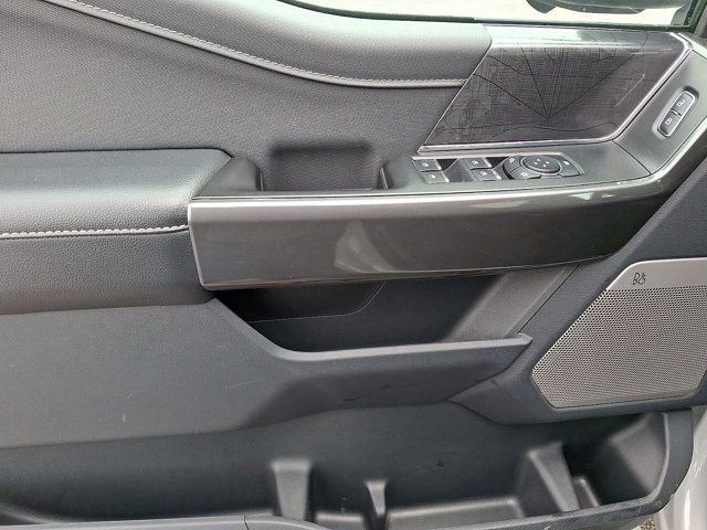 Used 2023 Ford F150 XLT w/ Equipment Group 302A High image 16