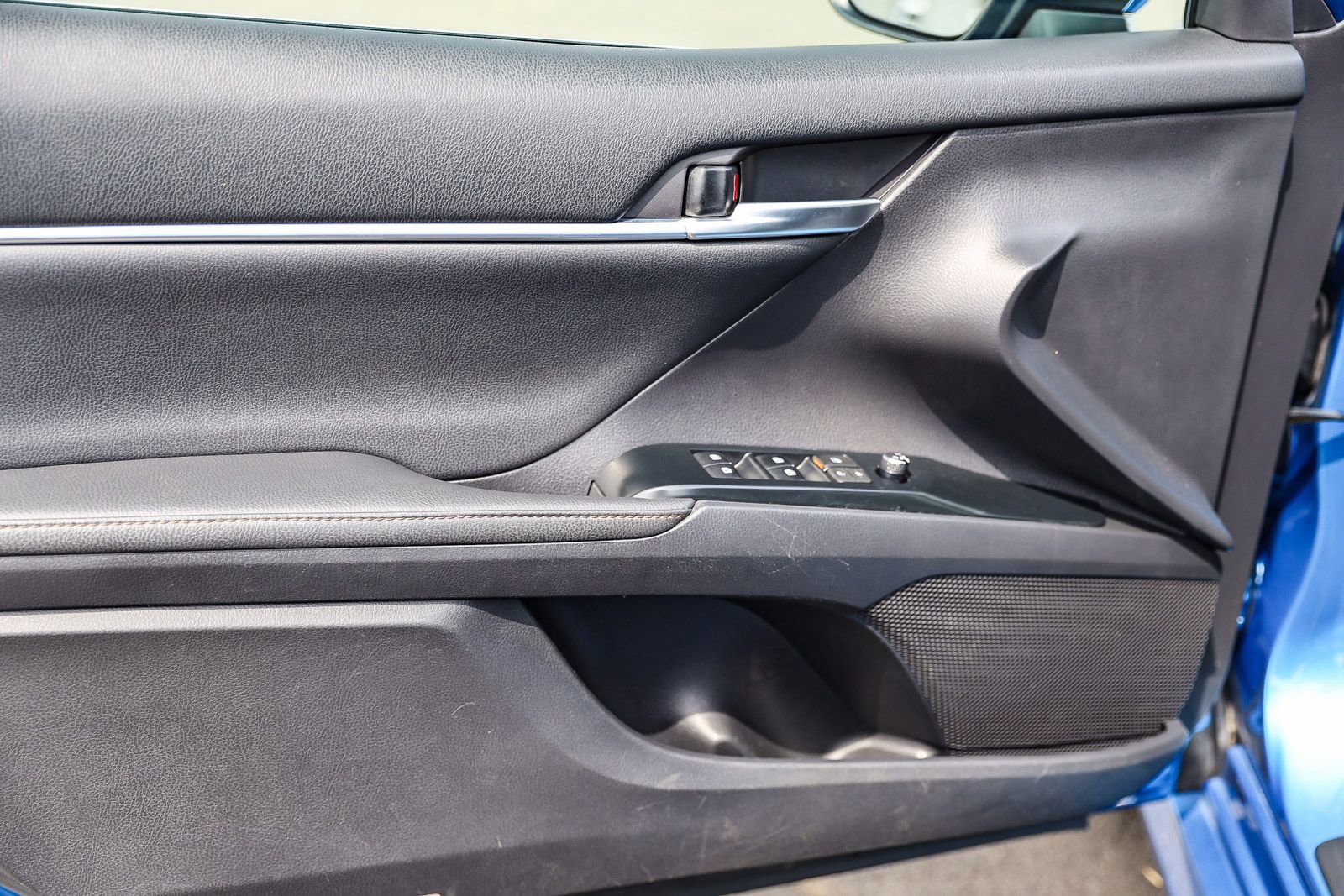 Certified 2019 Toyota Camry XLE w/ Driver Assist Package FWD image 20