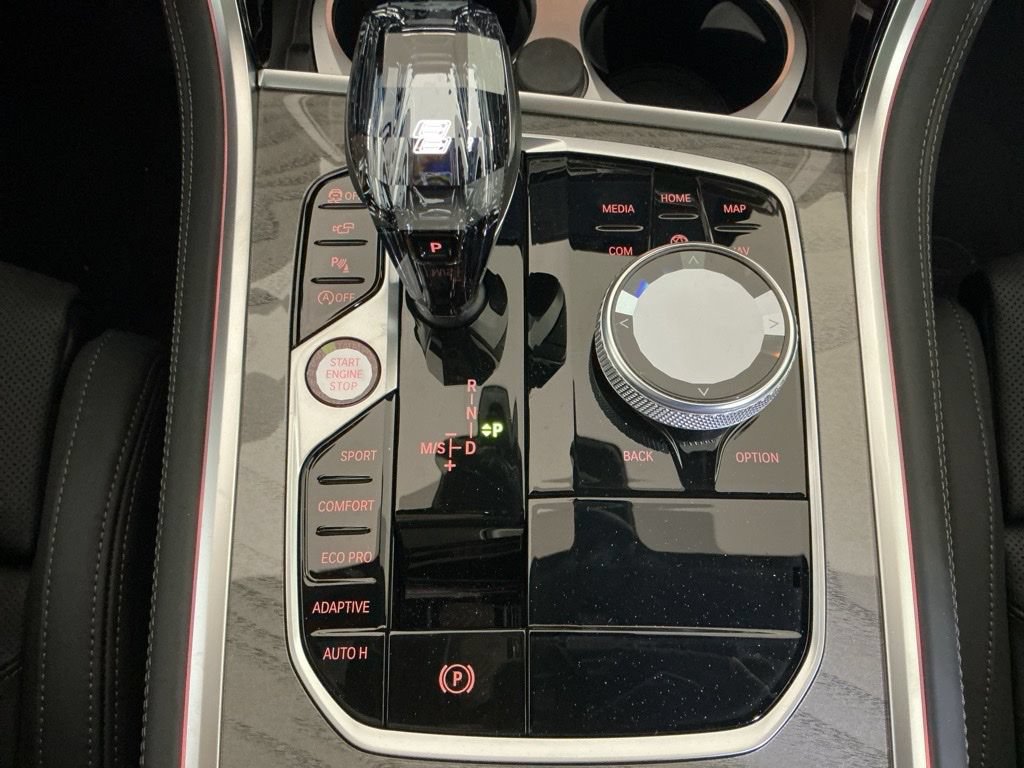 New 2026 BMW 840i xDrive AWD/4WD image 17