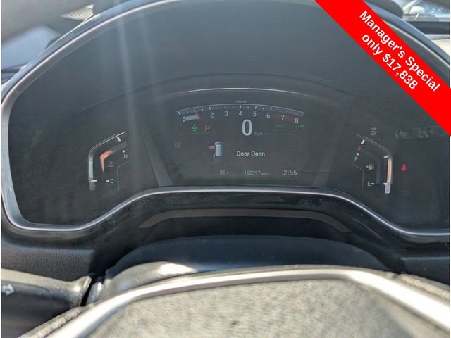 Used 2019 Honda CR-V EX image 20