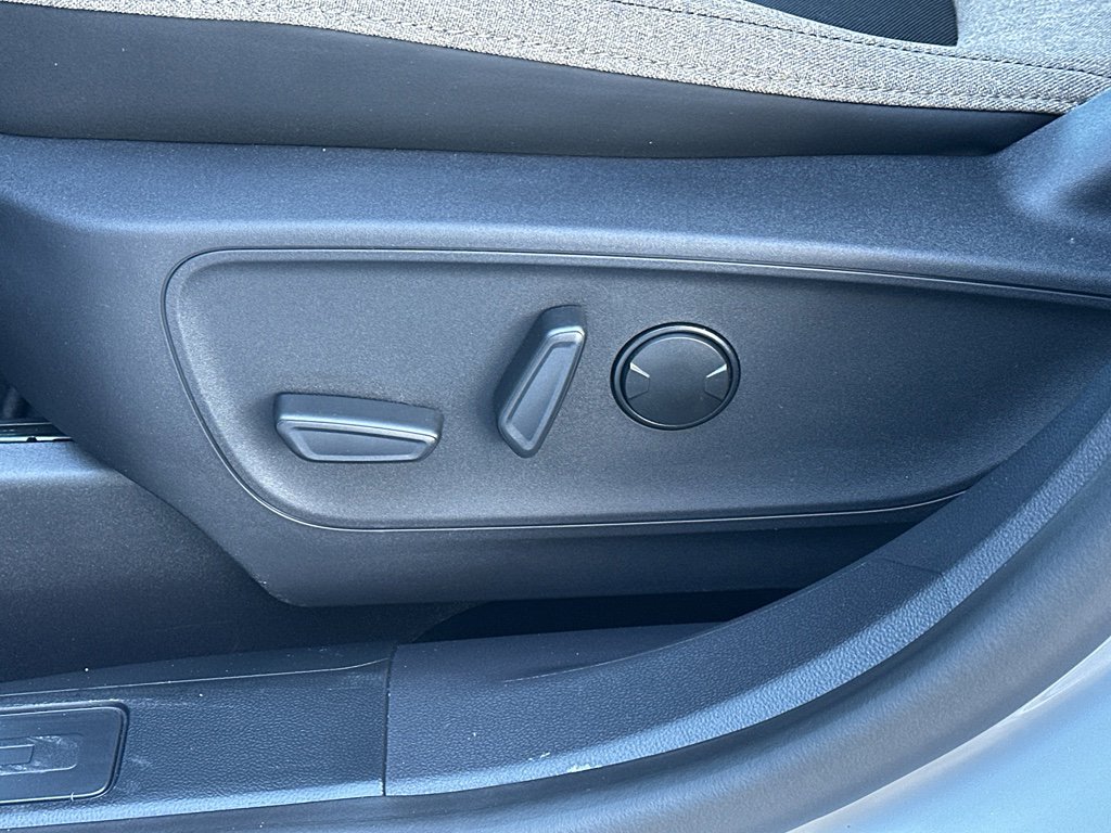 New 2026 Ford Bronco Sport Big Bend image 25