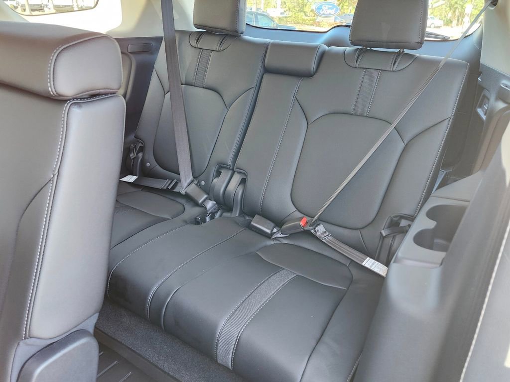 New 2026 Honda Pilot EX-L image 11