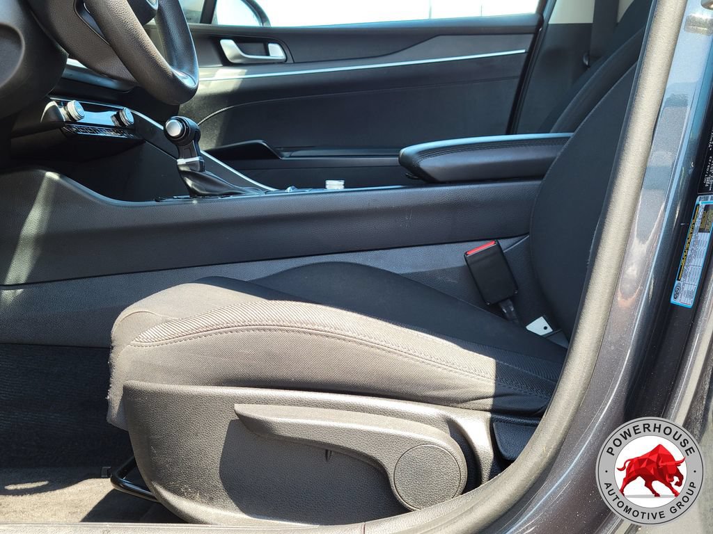 Used 2023 Kia K5 LXS FWD image 23