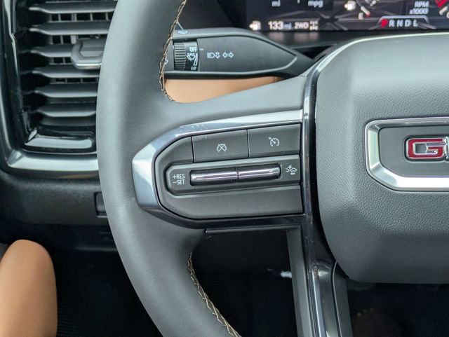 New 2026 GMC Canyon AT4 image 16