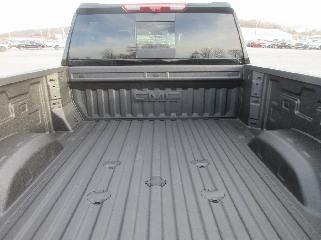 New 2026 GMC Sierra 2500 Denali Ultimate image 7