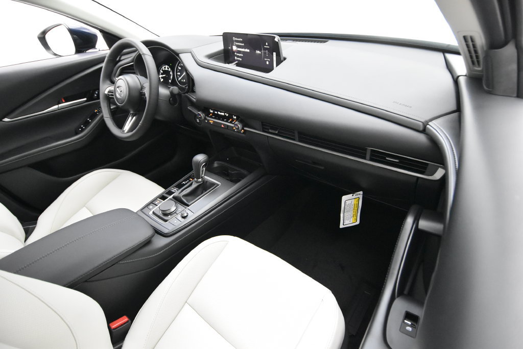 New 2026 MAZDA CX-30 AWD 2.5 S w/ Premium Package image 29
