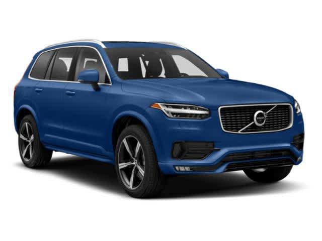 Used 2019 Volvo XC90 T5 R-Design w/ Protection Package Premier FWD image 6
