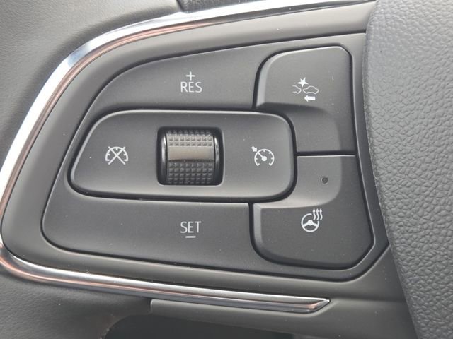 New 2026 Buick Envista Sport Touring w/ Convenience I Package FWD image 13