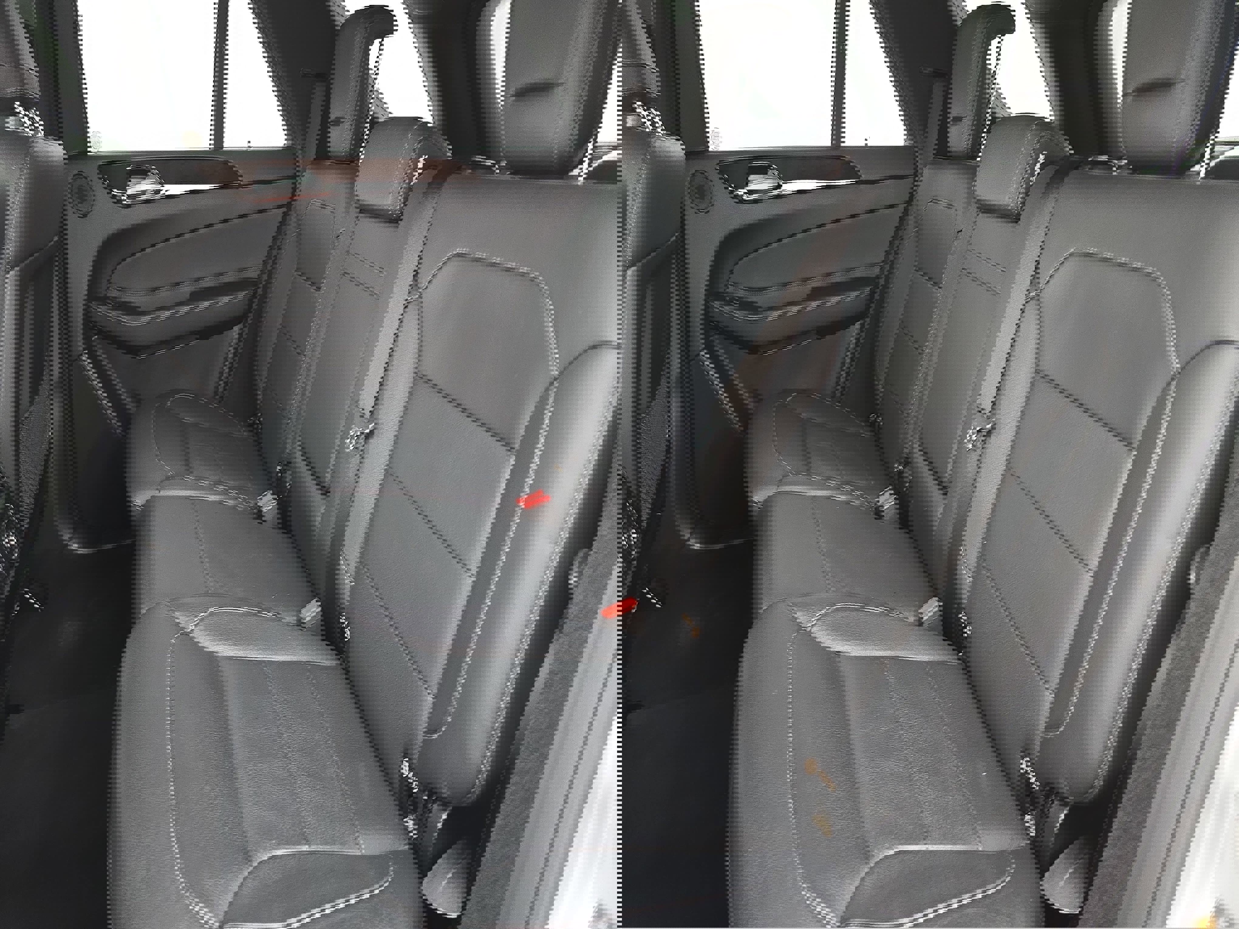 Used 2017 Mercedes-Benz GLE 350 4MATIC image 14