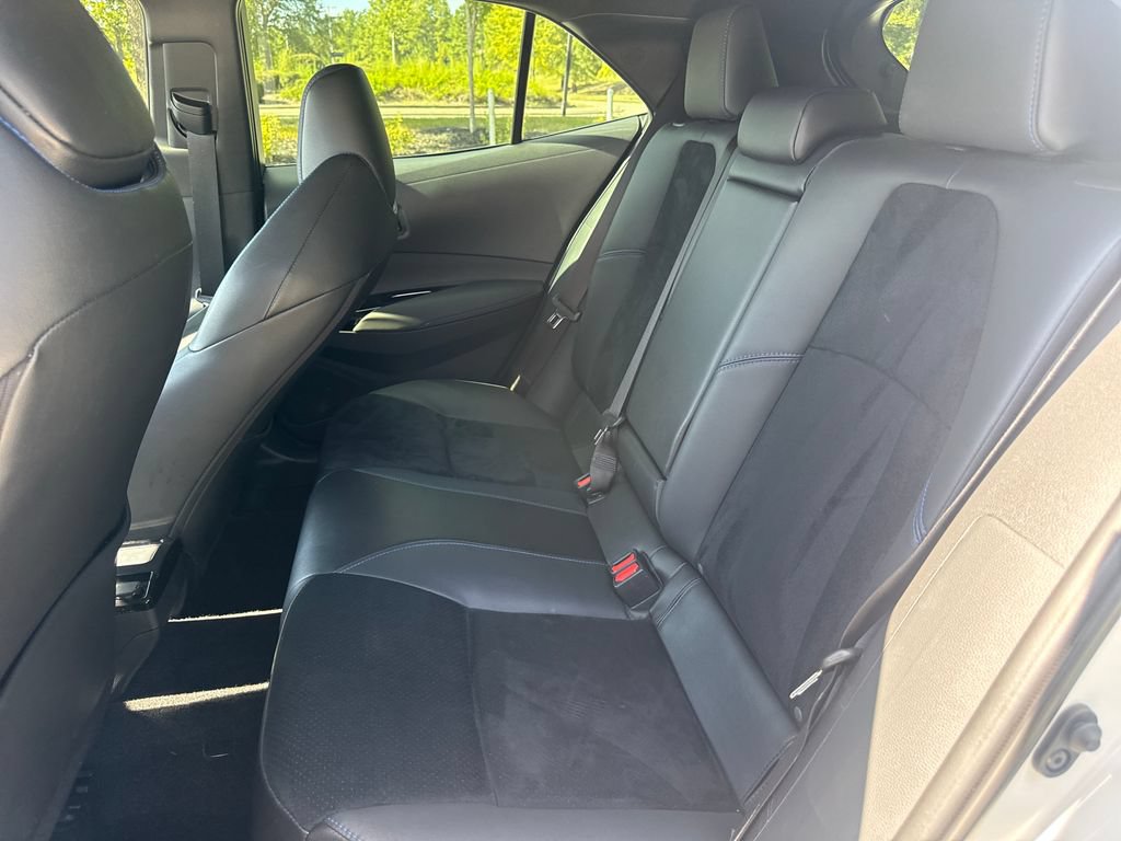 Used 2024 Toyota Corolla GR AWD/4WD image 32