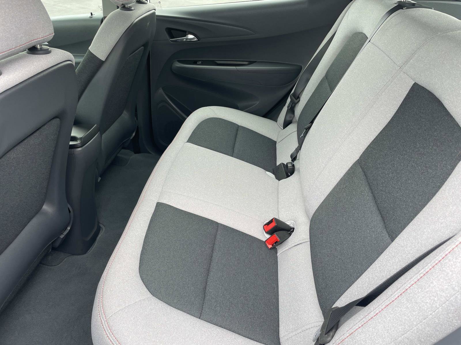 Used 2019 Chevrolet Bolt LT FWD image 26