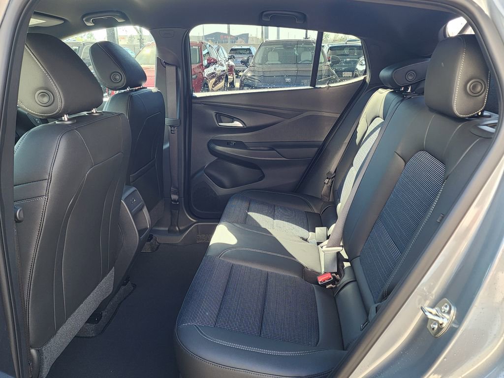 New 2026 Buick Envista Preferred w/ Convenience I Package image 39