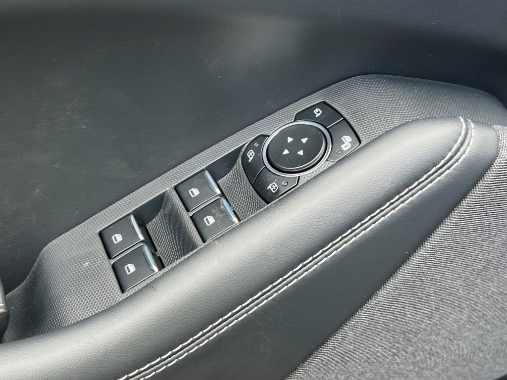 New 2025 Ford Mustang Mach-E Premium image 15