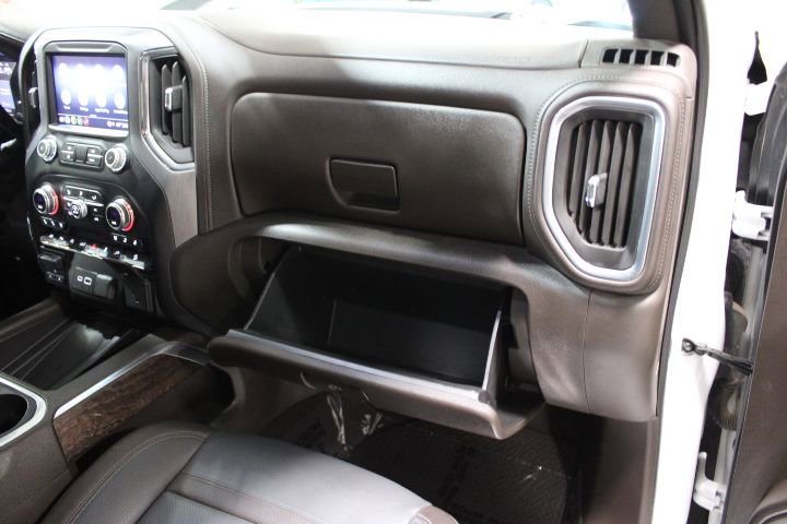 Used 2022 GMC Sierra 1500 Denali w/ Driver Alert Package II AWD/4WD image 28