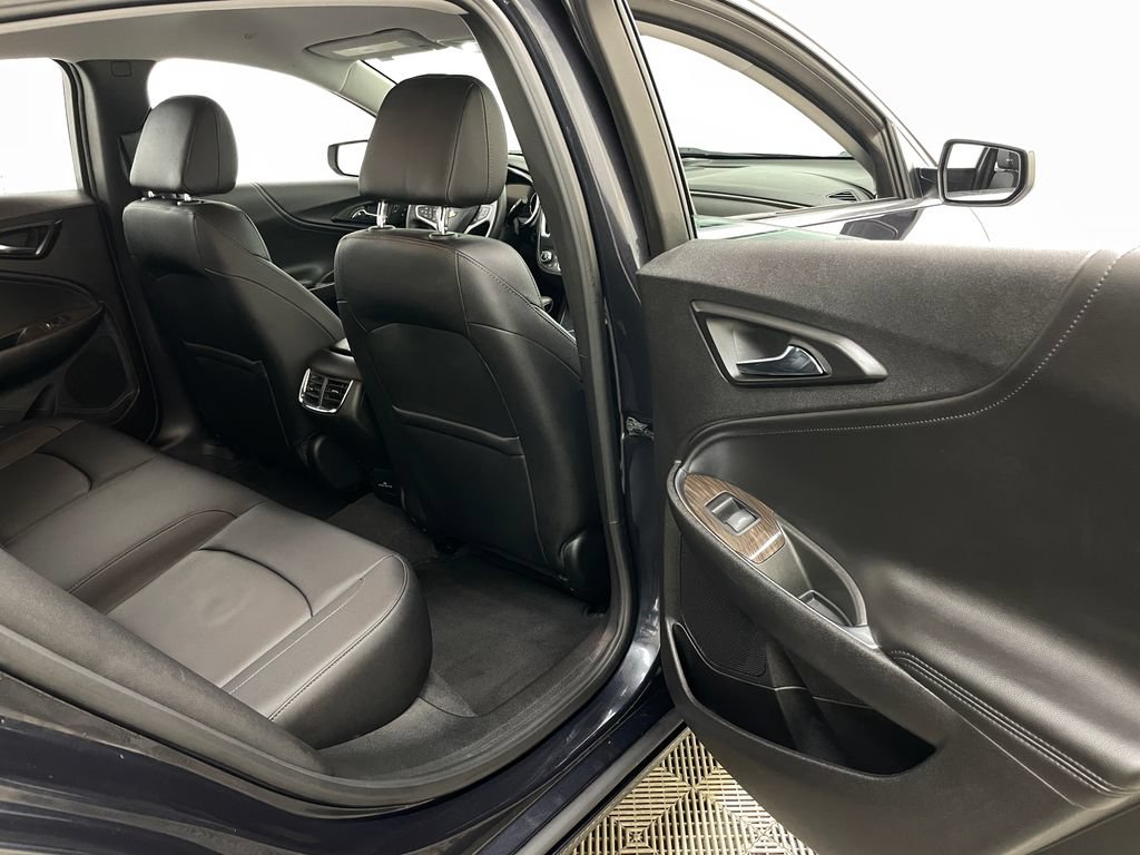 Used 2023 Chevrolet Malibu LT w/ Driver Confidence Package FWD image 41