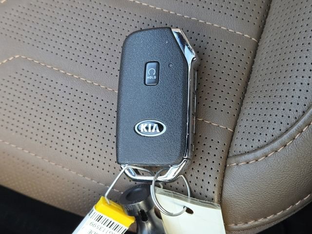 Used 2021 Kia Telluride SX w/ SX Prestige Package image 41